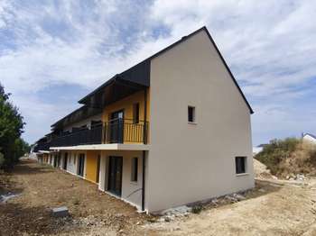 Vente Appartement 3 piècesÉterville