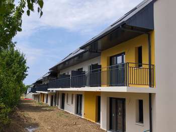 Vente Appartement 2 piècesÉterville