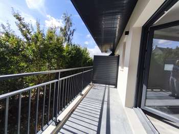 Appartement 2 pièces 41 m² · à Éterville · 41 m² · 167 000 €