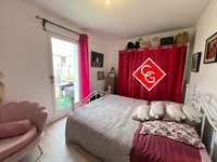Vente appartement