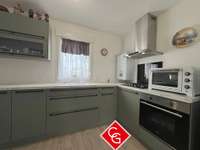 Vente appartement