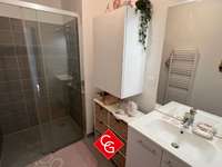 Vente appartement