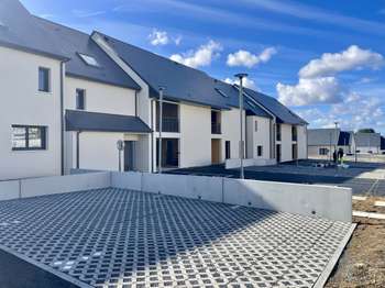 Vente appartement 2 pièces Éterville 14