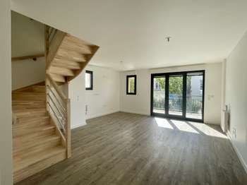 Vente Appartement 3 piècesÉterville