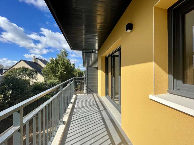 Appartement 3 pièces 64 m² · à Éterville · 64 m² · 225 000 €