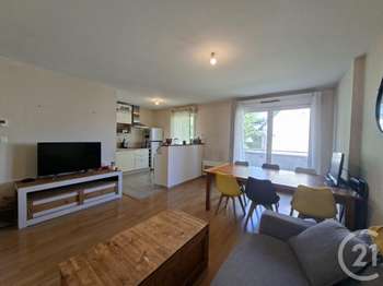 Vente Appartement 3 piècesÉtrelles