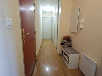 Vente Appartement 3 piècesÉtrelles