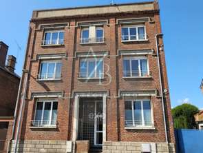 Vente Appartement 2 piècesÉtrépagny