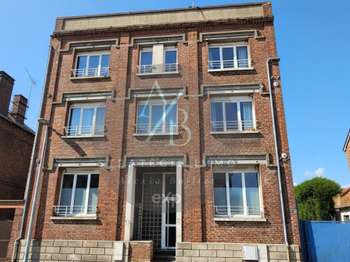 Vente appartement 2 pièces Étrépagny 27