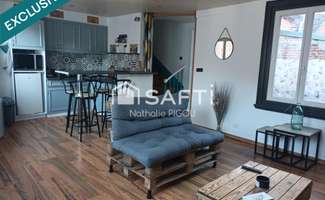 Photo Vente appartement Eu