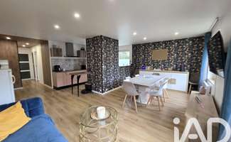 Photo Vente appartement Eu