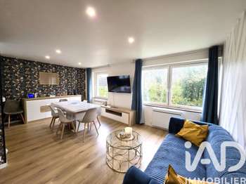 Vente appartement 3 pièces Vente appartement 3 pièces