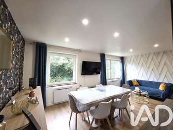 Vente appartement 3 pièces Vente appartement 3 pièces