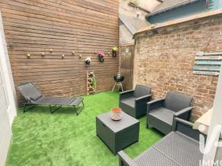 Vente appartement 4 pièces Vente appartement 4 pièces