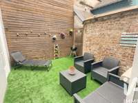 Vente appartement 4 pièces Vente appartement 4 pièces