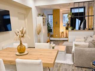 Vente appartement 4 pièces Vente appartement 4 pièces