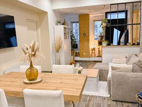 Vente appartement 4 pièces Eu 76