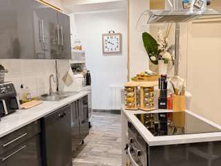 Vente appartement 4 pièces Vente appartement 4 pièces