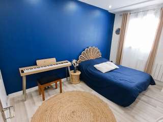 Vente appartement 4 pièces Vente appartement 4 pièces