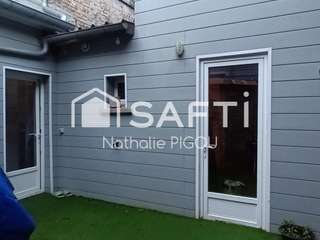 Vente appartement 4 pièces Vente appartement 4 pièces