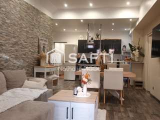 Vente appartement 4 pièces Vente appartement 4 pièces