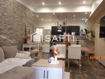 Vente Appartement 4 piècesEu
