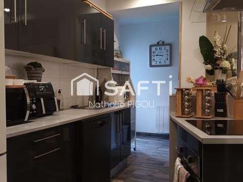 Vente appartement 4 pièces Vente appartement 4 pièces
