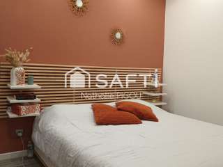 Vente appartement 4 pièces Vente appartement 4 pièces