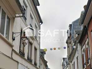 Vente Appartement 3 piècesEu