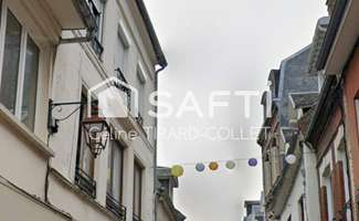 Photo Vente appartement Eu