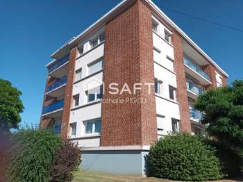 Vente Appartement 2 piècesEu