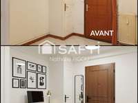 Vente appartement 2 pièces Vente appartement 2 pièces