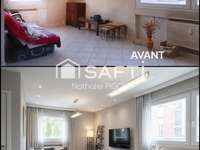 Vente appartement 2 pièces Vente appartement 2 pièces
