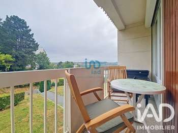 Vente Appartement 3 piècesEu