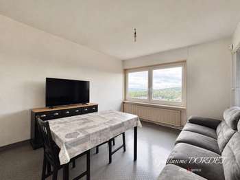 Vente Appartement 2 piècesEu