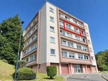 Vente Appartement 2 piècesEu