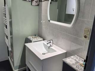 Vente appartement 1 pièce Vente appartement 1 pièce