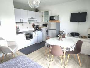 Vente Appartement T1Eugénie-les-Bains