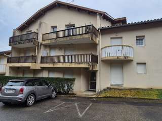 Vente appartement 1 pièce Vente appartement 1 pièce