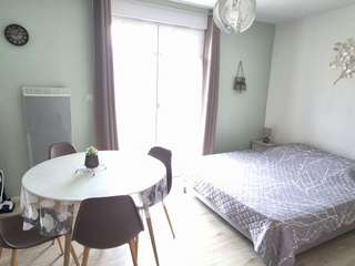 Vente appartement 1 pièce Vente appartement 1 pièce