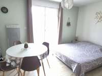 Vente appartement 1 pièce Vente appartement 1 pièce