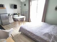 Vente appartement 1 pièce Vente appartement 1 pièce