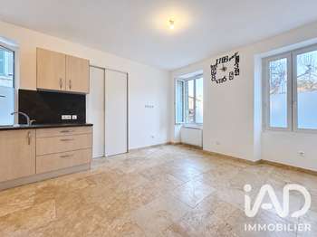 Vente Appartement 2 piècesÉvenos