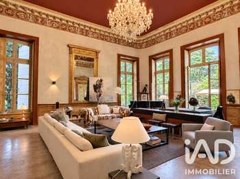 Vente Appartement 5 piècesÉveux