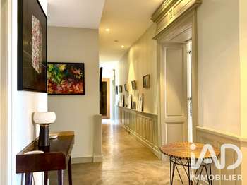 Vente appartement 5 pièces