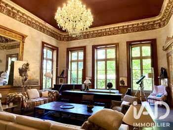 Vente appartement 5 pièces