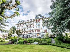 Vente Appartement 6 pièces +Évian-les-Bains