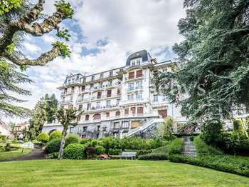 Vente appartement 6 pièces Évian-les-Bains 74