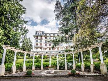 Vente Appartement 6 pièces +Évian-les-Bains