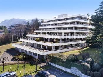 Vente appartement 3 pièces Évian-les-Bains 74